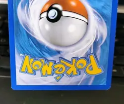 POKEMON RAPIDASH 15/106 REVERSE HOLO FLASHFIRE LP - Image 4