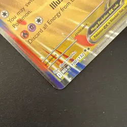 Mega Latias ex 100/132 Double Rare Pokemon Mega Evolution NM - Image 5