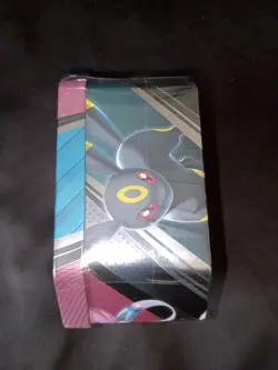 Pokemon TCG V Heroes Sylveon V, Tin NEW SEALED - Image 3