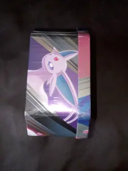 Pokemon TCG V Heroes Sylveon V, Tin NEW SEALED - Image 4