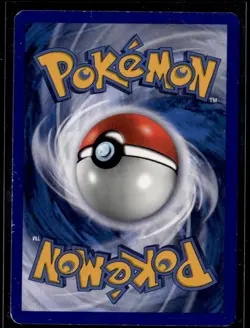 2001 Pokemon Neo Discovery Kabutops #6/75 Holo - Image 2