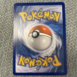 Pokemon - Medicham 81/160 - Non Holo Rare - Primal Clash - Near Mint - Image 2