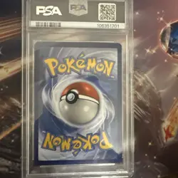 2022 POKEMON BRILLIANT STARS CYNTHIA'S AMBITION ENGLISH 169/172 PSA 10 GEM MINT - Image 2