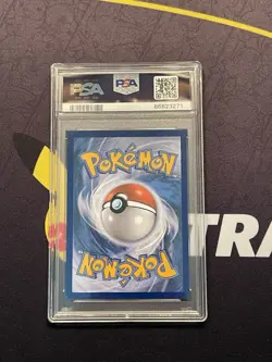 2016 POKEMON GENERATIONS RADIANT COLLECTION PIKACHU #RC29 PSA 8 Near Mint - Mint - Image 2
