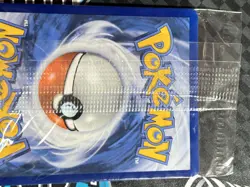 SEALED Vanillish 190/182 Paradox Rift Illustration Rare Pokemon STAMPED - Image 5