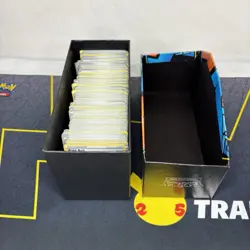 Pokemon TCG Trainer Only Bulk 500x Supporter Item Deck Builder - Image 2