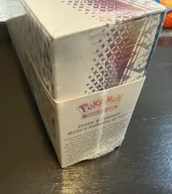 Pokemon Prismatic Evolutions Super Premium Collection Sealed Scarlet & Violet - Image 3
