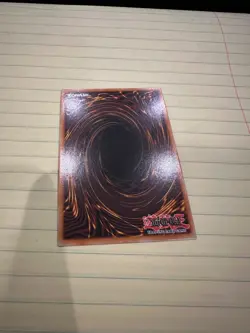 Yugioh K9 - 04 Noroi DOOD-EN025 1st Edition Ultra Rare - Image 4