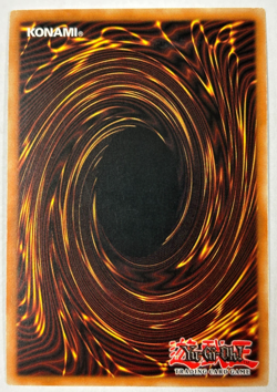 Yugioh LON-104 Magic Cylinder Secret Rare NM Vintage - Image 2