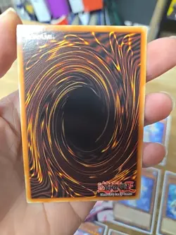 Yugioh Marincess Springirl LED9-EN031 Super Rare 1st Ed NM - Image 4