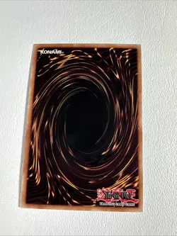 YuGiOh! Return of the Monarchs - Ultra Rare Holo (MP14-EN173) 1st Ed NM Mega Tin - Image 3