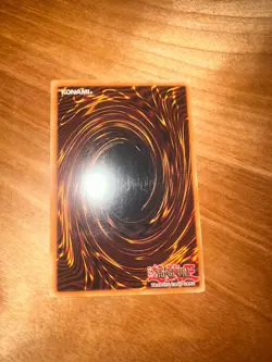 Yugioh Power Tool Dragon Ultimate Rare 1st Edition RGBT-EN042 - Image 2