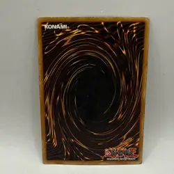 YuGiOh! Left Arm of the Forbidden One - DB1-EN138 - Common - Unlimited HP DMG - Image 2