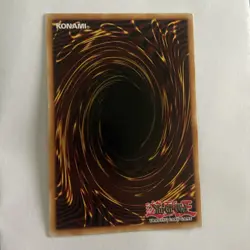 YUGIOH NUMBER 69: HERALDRY CREST LTGY-EN092 RARE 1ST ED - Image 2