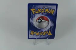 Holo Dark Weezing 14/82 Pokemon Card LP-NM - Image 3