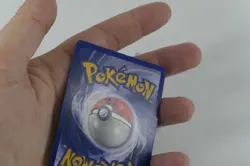 Holo Dark Weezing 14/82 Pokemon Card LP-NM - Image 5