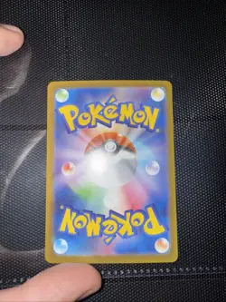 Amarys 232/187 SAR SV8a Terastal Festival EX Pokemon TCG Card NM Condition - Image 2
