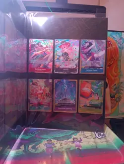 SEALED Premium Card Collection Best Selection Vol. 4 One Piece Japanese - Image 4