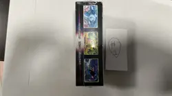 Pokemon Card Sword & Shield Dark Phantasma Booster Box Japanese Sealed USA #1 - Image 4