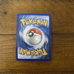 Warp Energy 123/111 Crimson Invasion Near Mint Secret Rare Pokemon Card - Image 2