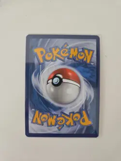 Kingdra ex 131 Sv: Scarlet & Violet Promo Cards Holo - Amazing Centering! - Image 3