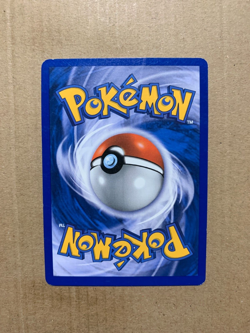 GERMAN Recycle 61/62 Fossil Set - Common Pokemon Card - LP - Image 2