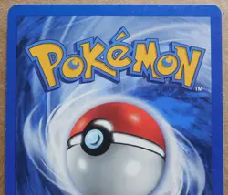 Mystherbe 58/64 Common non-holo French Oddish Jungle Set Pokemon Card - NM - Image 4