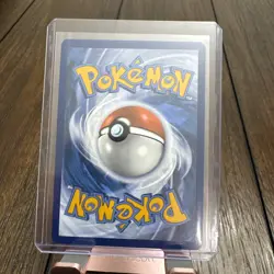 Mega Absol ex 161/132 Mega Evolution Pokemon card Full Art Ultra Rare MINT - Image 2