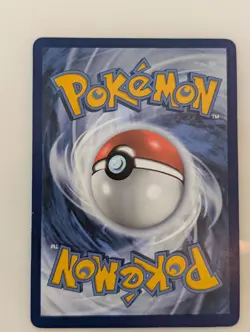 Fan Art: Gyarados Ex Shiny - Pokemon TCG Pocket A4 Custom Card - Image 2