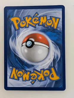 Fan Art: Gyarados Shiny Holo - Pokemon TCG Pocket A4 - Custom Card - Image 2