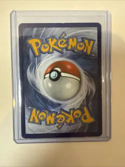 Gastly XY132 Holo - Pokemon Card Black Star Promo - Near Mint - Image 2