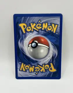 Ivysaur 5/18 Southern Islands Set Rare Vintage Pokemon Card - LP - Image 2