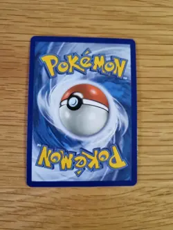 OROCORIO GX 217/236 POKEMON CARD (COSMIC ECLIPSE SET) FULL ART HOLO - Image 4