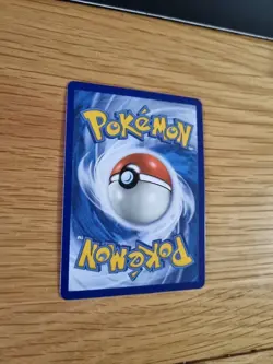 OROCORIO GX 217/236 POKEMON CARD (COSMIC ECLIPSE SET) FULL ART HOLO - Image 5