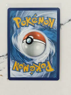 Paras GG32/GG70 Crown Zenith Galarian Gallery Full Art Holo Pokemon Card NM - Image 2