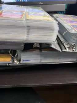💥Pokemon TCG Bulk - 6000 Holo & Reverse Holo Cards - Best Price For Only 1 Lot! - Image 4
