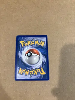 Blastoise 13/95 Pokemon Card TCG HG&SS Unleashed Cracked Ice Holo Rare LP - Image 2