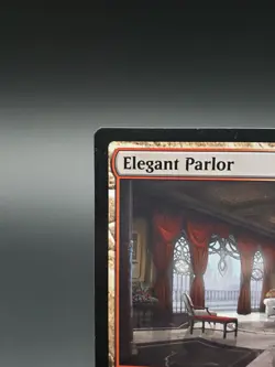 Elegant Parlor Murders at Karlov Manor Regular 260 MP - Image 2