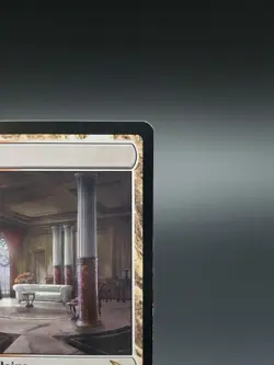 Elegant Parlor Murders at Karlov Manor Regular 260 MP - Image 3