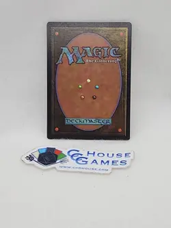 MTG Signed Island Sanctuary FBB Korean 4th Mark Poole *CCGHouse* - Image 2