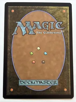 MTG Return to Ravnica Blustersquall 30/274 NM - Image 2