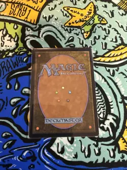 Hullbreaker Horror (Extended Art) Innistrad: Crimson Vow Foil - Image 2