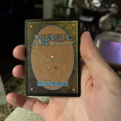 Cait Sith, Fortune Teller (EA) #151 Universes Beyond: Final Fantasy (FIN) NM - Image 2