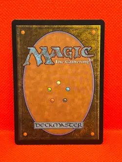 MTG Wasteland(White Border) Mystery Booster 2 Regular - Image 4