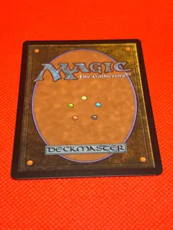 MTG Wasteland(White Border) Mystery Booster 2 Regular - Image 5