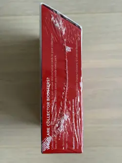 Magic: The Gathering Marvel's Spider-Man Collector Booster Box Sealed Ship Ready - Image 4