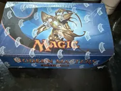 Modern Masters 2015 Booster Box - Magic: The Gathering (MTG) - New & Sealed 630509296606 - Image 4
