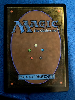 Fabled Passage (Retro Frame) WPN & Gateway Promos Foil - Light Play - Image 2