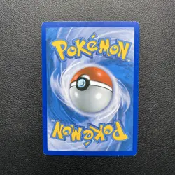 Pokemon TCG - Volcarona Plasma Blast 13/101 Cracked Ice Holo Rare - Nm - Image 3