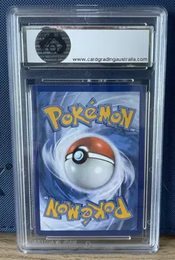 Pokemon TCG Zekrom Celebrations: Classic Collection 114/114 Holo Ultra Rare - Image 2